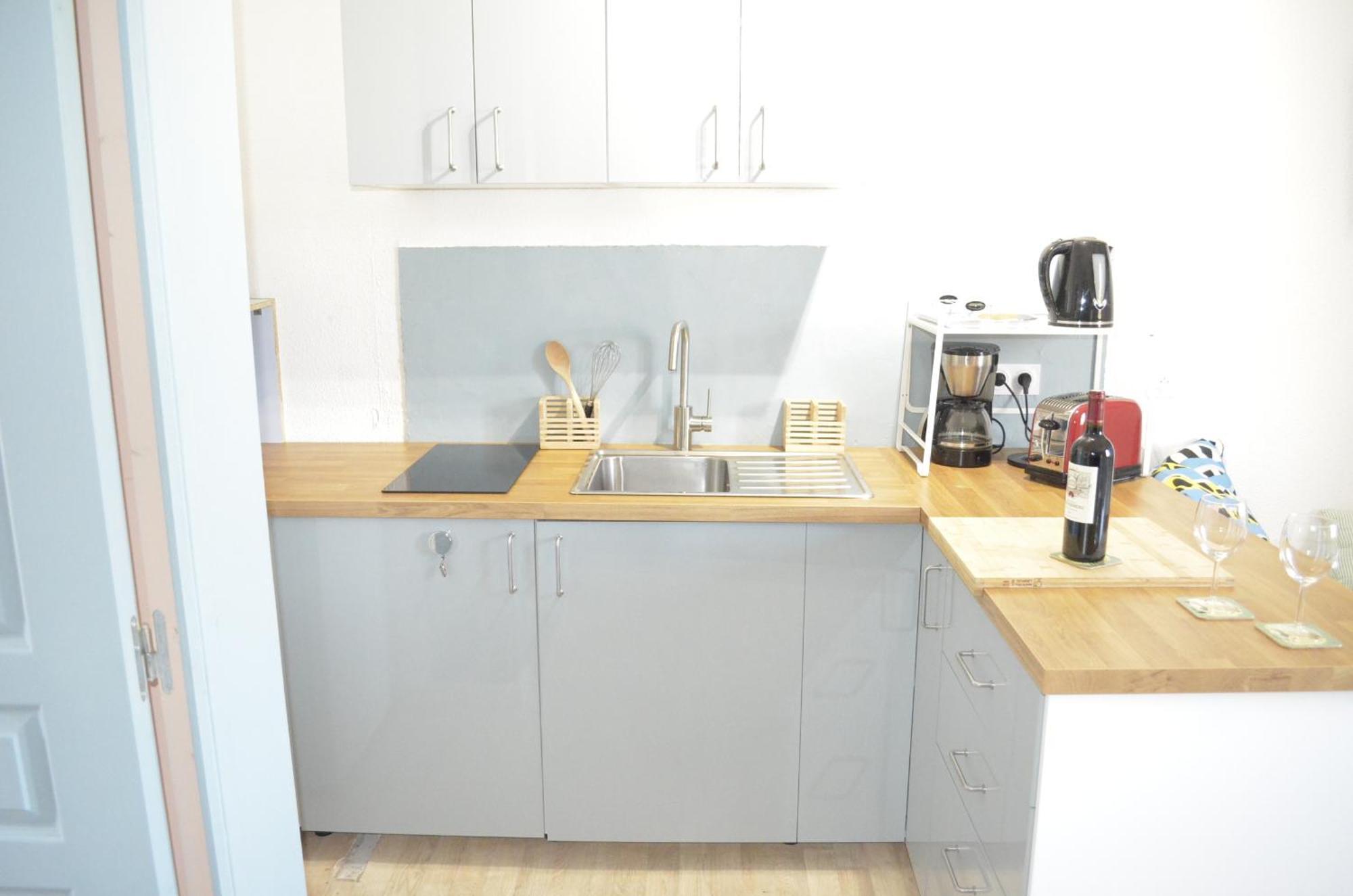 Apartmán Amelia Soulac-sur-Mer Exteriér fotografie